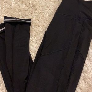 Lululemon ATRP 28’ length